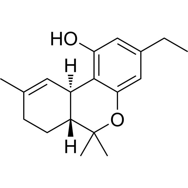 Δ9-THC-Ethyl 134840-81-6